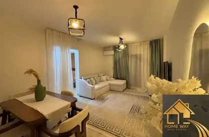 Apartment - 2 Bedrooms - 1 Bathroom for rent in Madinaty - Cairo
