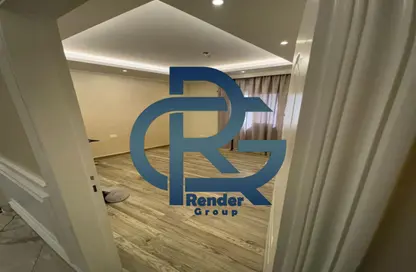 Apartment - 3 Bedrooms - 2 Bathrooms for sale in Al Andalus Buildings - Al Andalus District - New Cairo City - Cairo