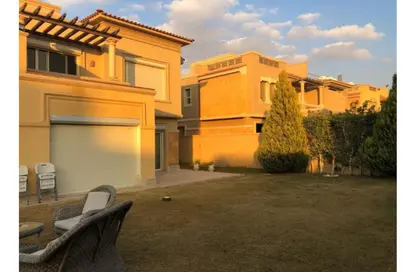 فيلا - 4 غرف نوم - 4 حمامات للبيع في ميدوز بارك - كمبوندات الشيخ زايد - الشيخ زايد - الجيزة فيلا - 4 غرف نوم - 4 حمامات للبيع في ميدوز بارك - كمبوندات الشيخ زايد - الشيخ زايد - الجيزة