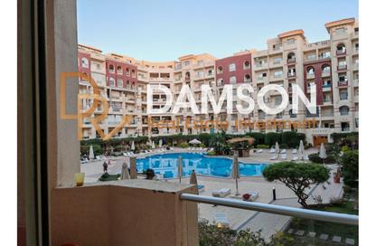 Chalet - Studio - 1 Bathroom for sale in Florenza Khamsin Resort - Hurghada Resorts - Hurghada - Red Sea