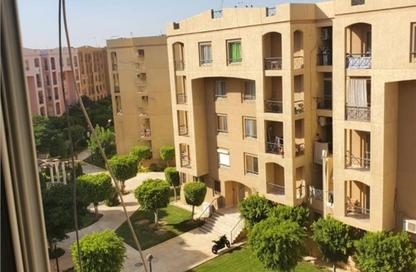 Apartment - 3 Bedrooms - 2 Bathrooms for sale in El Rehab Extension - Al Rehab - New Cairo City - Cairo