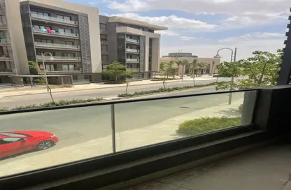 Apartment - 2 Bedrooms - 2 Bathrooms for rent in Madinaty - Cairo