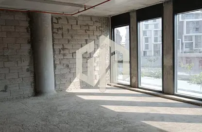 Office Space - Studio - 1 Bathroom for rent in Eastown - 5th Settlement Compounds - The 5th Settlement - New Cairo City - Cairo