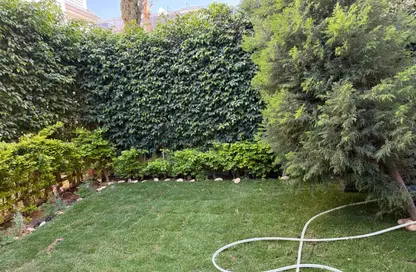 أي فيلا - 2 غرف نوم - 3 حمامات للايجار في ماونتن فيو اكزاكتف - حى الاندلس - مدينة القاهرة الجديدة - القاهرة