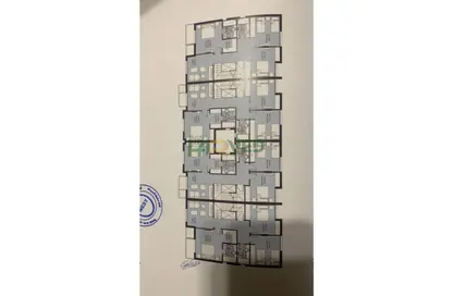 تاون هاوس - 3 غرف نوم - 3 حمامات للبيع في أو ويست - كمبوندات 6 أكتوبر - مدينة 6 أكتوبر - الجيزة