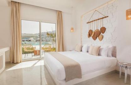 Chalet - 2 Bedrooms - 2 Bathrooms for sale in Shamasy - Sidi Abdel Rahman - North Coast