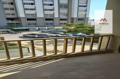 Apartment - 2 Bedrooms - 3 Bathrooms for rent in Hyde Park - 5th Settlement Compounds - The 5th Settlement - New Cairo City - Cairo