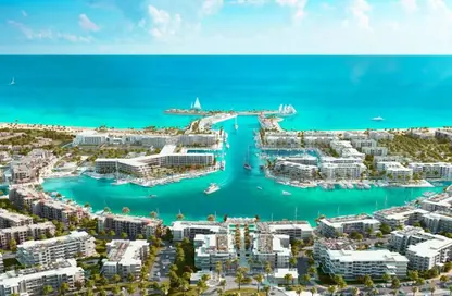 شاليه - 2 غرف نوم - 2 حمامات للبيع في مراسي - سيدي عبد الرحمن - الساحل الشمالي
