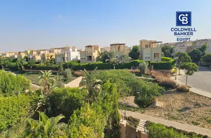 منزل مزدوج - 4 غرف نوم - 4 حمامات للبيع في ميفيدا - كمبوندات التجمع الخامس - التجمع الخامس - مدينة القاهرة الجديدة - القاهرة