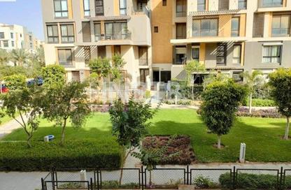 Apartment - 2 Bedrooms - 4 Bathrooms for rent in Eastown - 5th Settlement Compounds - The 5th Settlement - New Cairo City - Cairo