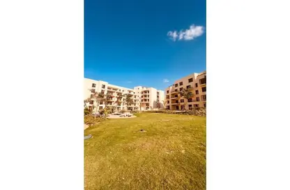 شقة - 3 غرف نوم - 2 حمامات للبيع في أو ويست - كمبوندات 6 أكتوبر - مدينة 6 أكتوبر - الجيزة