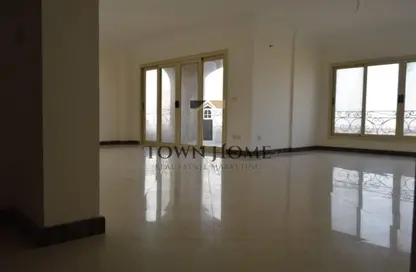 Apartment - 3 Bedrooms - 3 Bathrooms for rent in Acacia - 5th Settlement Compounds - The 5th Settlement - New Cairo City - Cairo