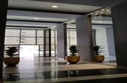 Apartment - 3 Bedrooms - 3 Bathrooms for sale in Degla View - Zahraa El Maadi - Hay El Maadi - Cairo