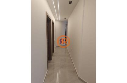 Apartment - 3 Bedrooms - 2 Bathrooms for rent in One Kattameya - El Katameya Compounds - El Katameya - New Cairo City - Cairo