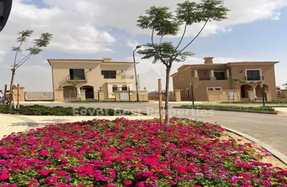 Villa - 6 Bedrooms - 5 Bathrooms for sale in City Gate - 5th Settlement Compounds - The 5th Settlement - New Cairo City - Cairo Villa - 6 Bedrooms - 5 Bathrooms for sale in City Gate - 5th Settlement Compounds - The 5th Settlement - New Cairo City - Cairo