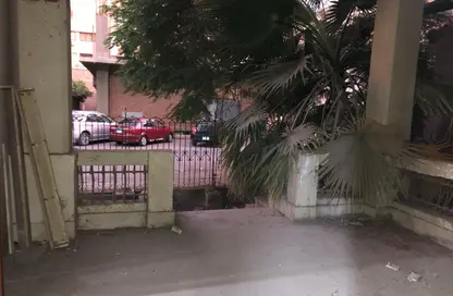مساحات مكتبية - استوديو - 2 حمامات للايجار في شارع الدقي - الدقي - الجيزة