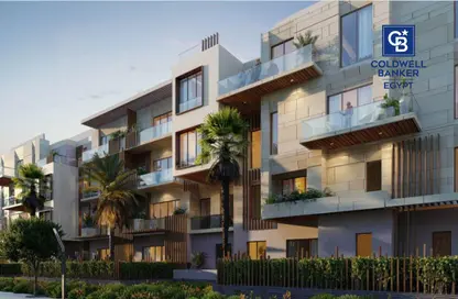 Villa - 6 Bedrooms - 6 Bathrooms for sale in Allegria - Sheikh Zayed Compounds - Sheikh Zayed City - Giza