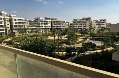 شقة - 3 غرف نوم - 3 حمامات للبيع في فيليت - كمبوندات التجمع الخامس - التجمع الخامس - مدينة القاهرة الجديدة - القاهرة