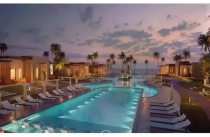 Apartment - 3 Bedrooms - 3 Bathrooms for sale in Zayed Dunes Complex - 6th District - Sheikh Zayed City - Giza Apartment - 3 Bedrooms - 3 Bathrooms for sale in Zayed Dunes Complex - 6th District - Sheikh Zayed City - Giza