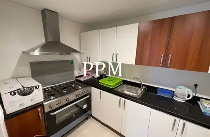 Apartment - 1 Bedroom - 1 Bathroom for rent in Mivida - 5th Settlement Compounds - The 5th Settlement - New Cairo City - Cairo