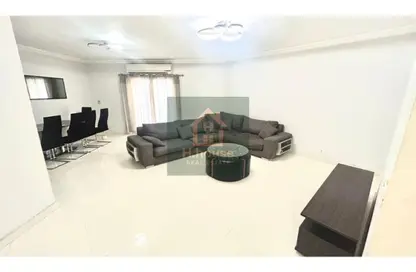 Apartment - 2 Bedrooms - 2 Bathrooms for sale in El Rehab Extension - Al Rehab - New Cairo City - Cairo