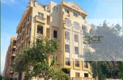 Apartment - 3 Bedrooms - 2 Bathrooms for sale in Al Ashrafiya - North Investors Area - New Cairo City - Cairo
