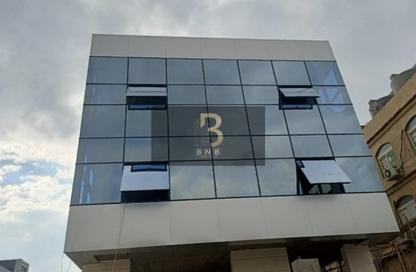Whole Building - Studio - 7+ Bathrooms for rent in Suez Road - New Cairo City - Cairo