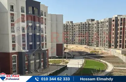 Apartment - 3 Bedrooms - 3 Bathrooms for sale in Alex West - Alexandria Compounds - Alexandria Apartment - 3 Bedrooms - 3 Bathrooms for sale in Alex West - Alexandria Compounds - Alexandria
