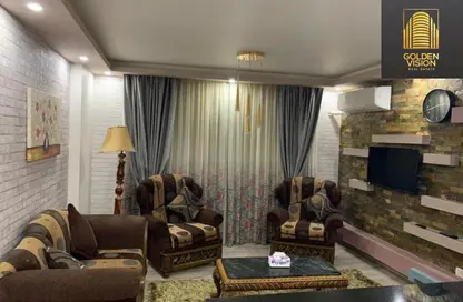 شقة - 2 غرف نوم - 1 حمام للايجار في پريڤادو - مدينتي - القاهرة