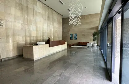 مساحات مكتبية - استوديو - 1 حمام للايجار في ذا بورتال - بيفرلي هيلز - كمبوندات الشيخ زايد - الشيخ زايد - الجيزة