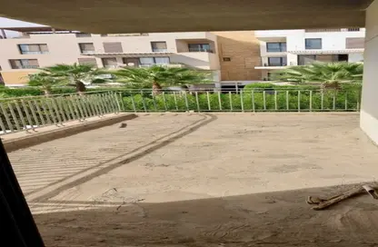 شقة - 4 غرف نوم - 4 حمامات للبيع في ذا كورت ياردز - كمبوندات الشيخ زايد - الشيخ زايد - الجيزة