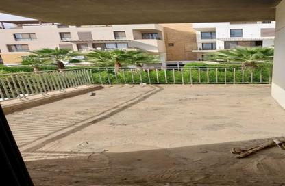 Apartment - 4 Bedrooms - 4 Bathrooms for sale in Westown - Sheikh Zayed Compounds - Sheikh Zayed City - Giza