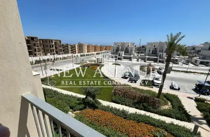 شاليه - 3 غرف نوم - 2 حمامات للبيع في مراسي - سيدي عبد الرحمن - الساحل الشمالي