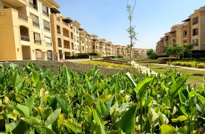 Apartment - 3 Bedrooms - 3 Bathrooms for sale in Stone Residence - 5th Settlement Compounds - The 5th Settlement - New Cairo City - Cairo