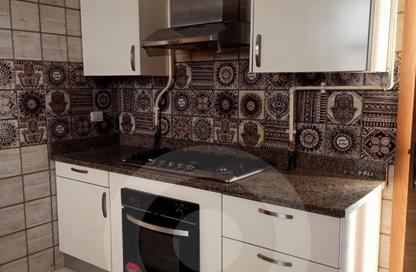 Duplex - 3 Bedrooms - 3 Bathrooms for rent in Westown - Sheikh Zayed Compounds - Sheikh Zayed City - Giza