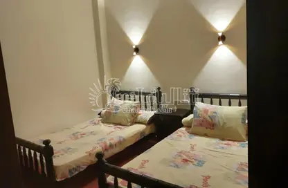 شاليه - 2 غرف نوم - 2 حمامات للبيع في ووتر فرونت - بورتو السخنة - العين السخنة - السويس شاليه - 2 غرف نوم - 2 حمامات للبيع في ووتر فرونت - بورتو السخنة - العين السخنة - السويس