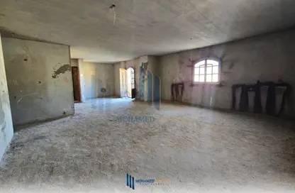 Apartment - 3 Bedrooms - 3 Bathrooms for sale in Engineers Oasis - Northern Expansions - 6 October City - Giza