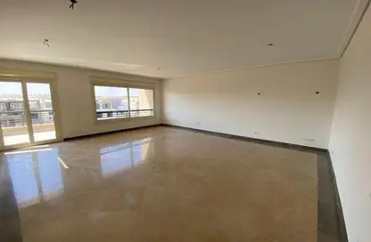 Penthouse - 4 Bedrooms - 4 Bathrooms for sale in New Giza - Cairo Alexandria Desert Road - 6 October City - Giza