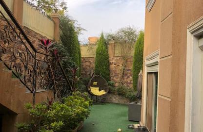 Duplex - 4 Bedrooms - 5 Bathrooms for sale in One Piece - North Teseen St. - The 5th Settlement - New Cairo City - Cairo