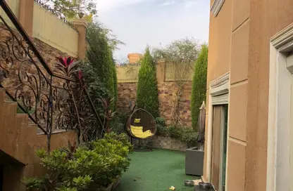 Duplex - 4 Bedrooms - 5 Bathrooms for sale in One Piece - North Teseen St. - The 5th Settlement - New Cairo City - Cairo
