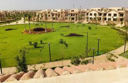 Villa - 4 Bedrooms - 5 Bathrooms for sale in Madinaty - Cairo