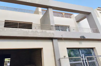 Townhouse - 4 Bedrooms - 5 Bathrooms for sale in Palm Hills Golf Extension - Al Wahat Road - 6 October City - Giza Townhouse - 4 Bedrooms - 5 Bathrooms for sale in Palm Hills Golf Extension - Al Wahat Road - 6 October City - Giza