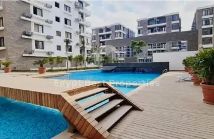 Duplex - 4 Bedrooms - 3 Bathrooms for sale in Taj City - 5th Settlement Compounds - The 5th Settlement - New Cairo City - Cairo