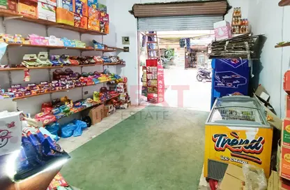 Shop - Studio for rent in Sidi Beshr - Hay Awal El Montazah - Alexandria