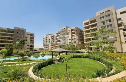 Apartment - 3 Bedrooms - 3 Bathrooms for sale in The Square - 5th Settlement Compounds - The 5th Settlement - New Cairo City - Cairo