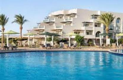 Apartment - 2 Bedrooms - 2 Bathrooms for sale in Bay West - Soma Bay - Safaga - Hurghada - Red Sea
