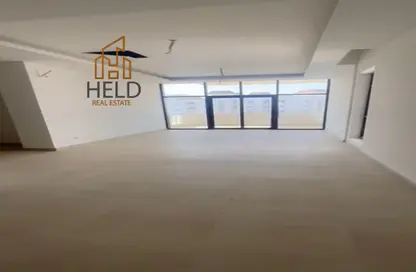 Apartment - 4 Bedrooms - 4 Bathrooms for sale in R3 - New Capital City - Cairo