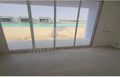 تاون هاوس - 3 غرف نوم - 3 حمامات للبيع في فوكا باي - قسم مرسي مطروح - الساحل الشمالي