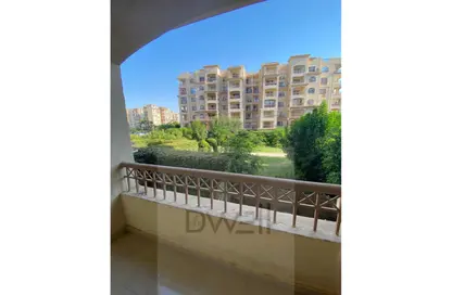 شقة - 3 غرف نوم - 2 حمامات للبيع في مدينتي - القاهرة