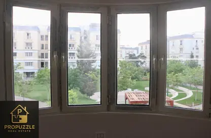 iVilla - 3 Bedrooms - 3 Bathrooms for rent in Hyde Park - 5th Settlement Compounds - The 5th Settlement - New Cairo City - Cairo
